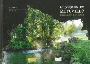 Le domaine de Méréville